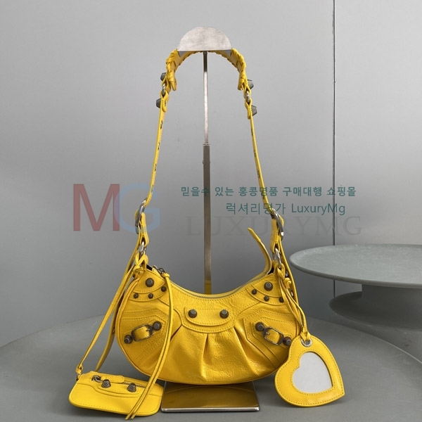 ߷þư Le Cagole XS   92678-A-5
