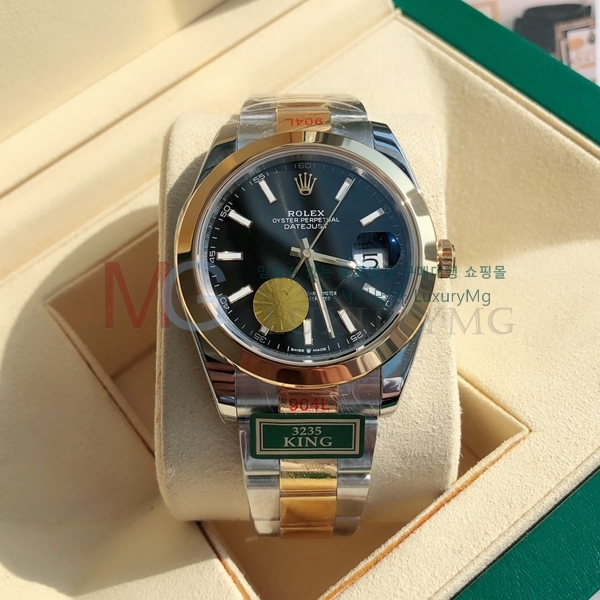 η ̽ Ʈ KING ð VR210052-10 41MM