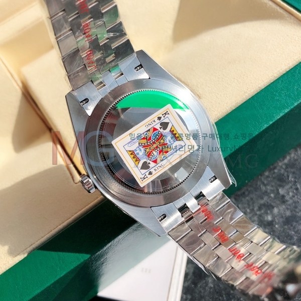 η ̽ Ʈ KING ð VR210051-4 41MM