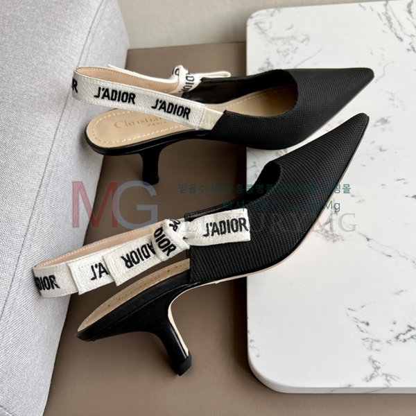  J'ADIOR   DA58451-402  6.5cm