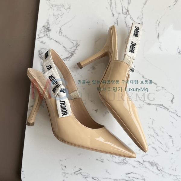 J'ADIOR   DA58451-201  9.5cm