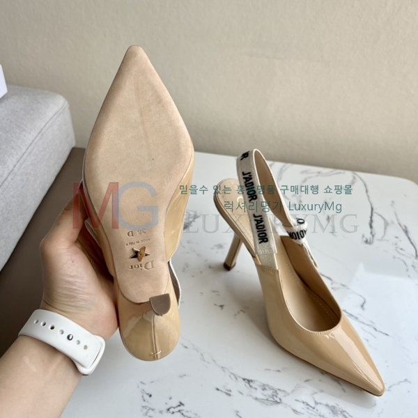  J'ADIOR   DA58451-201  9.5cm