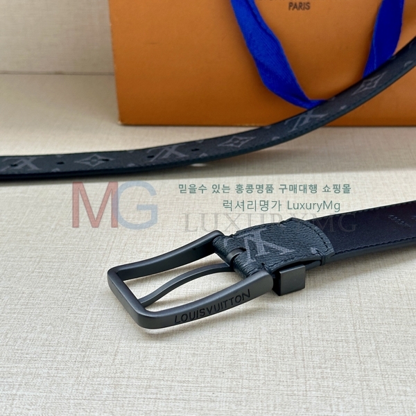 ̺ Ʈ LV391822-3 3.4CM