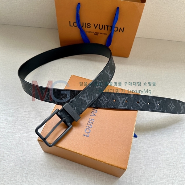 ̺ Ʈ LV391822-3 3.4CM
