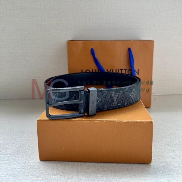 ̺ Ʈ LV391822-3 3.4CM