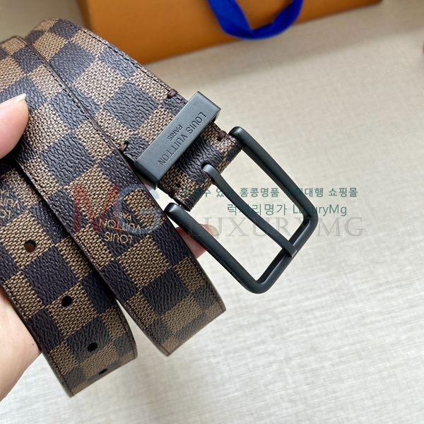 ̺ Ʈ LV391822-2 3.4CM