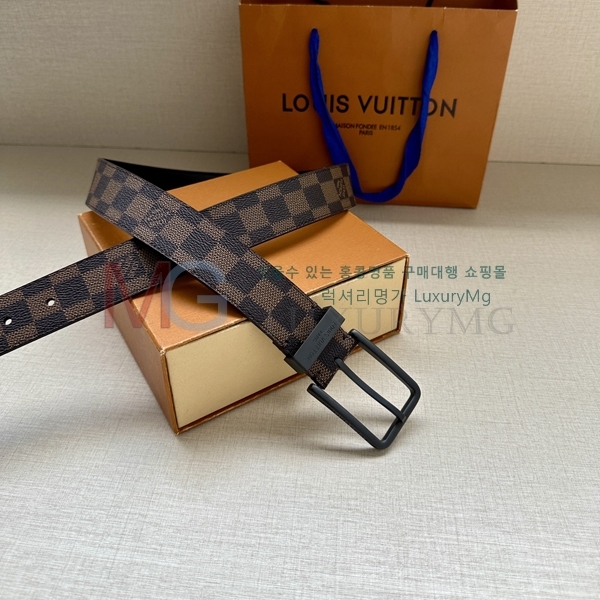 ̺ Ʈ LV391822-2 3.4CM