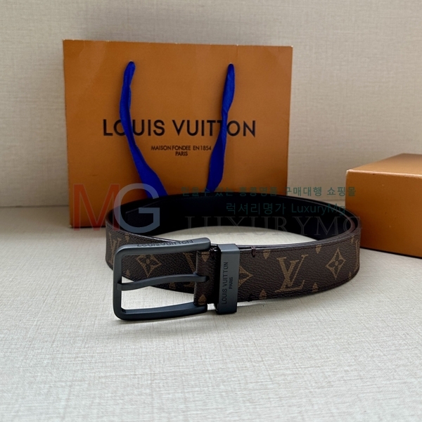 ̺ Ʈ LV391822-1 3.4CM