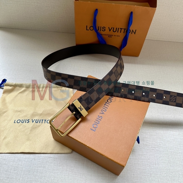 ̺ Ʈ LV391824-5 3.4CM