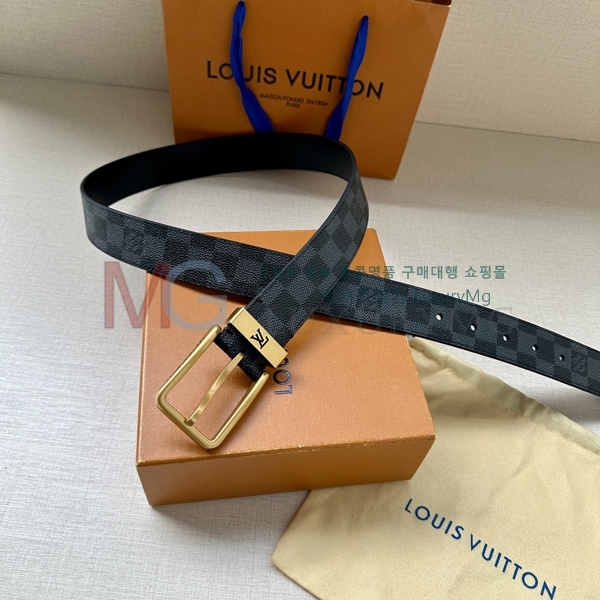 ̺ Ʈ LV391824-2 3.4CM