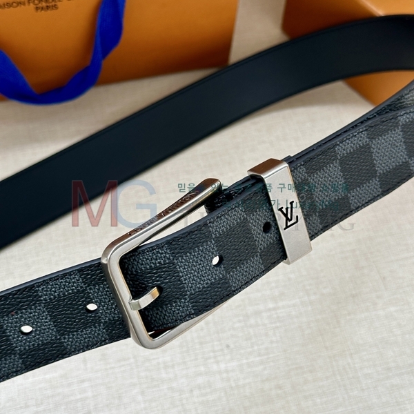 ̺ Ʈ LV391824-2 3.4CM