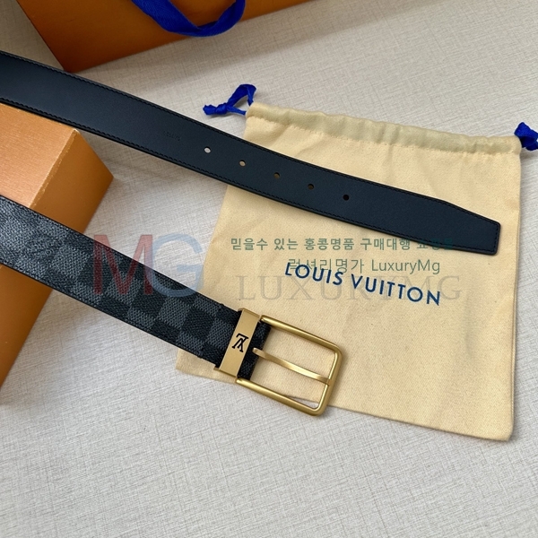 ̺ Ʈ LV391824-2 3.4CM