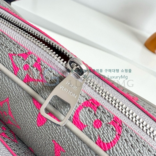 ̺  Nil  M15024-