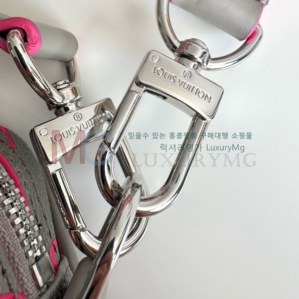 ̺  Nil  M15024-